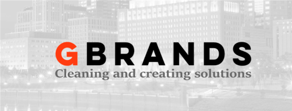 GBrands Cleaning Services